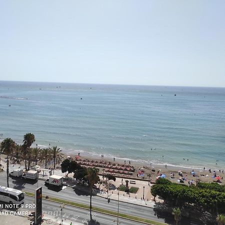 Minerva Vista Al Mar Y Centro Apartamento Benalmádena Exterior foto