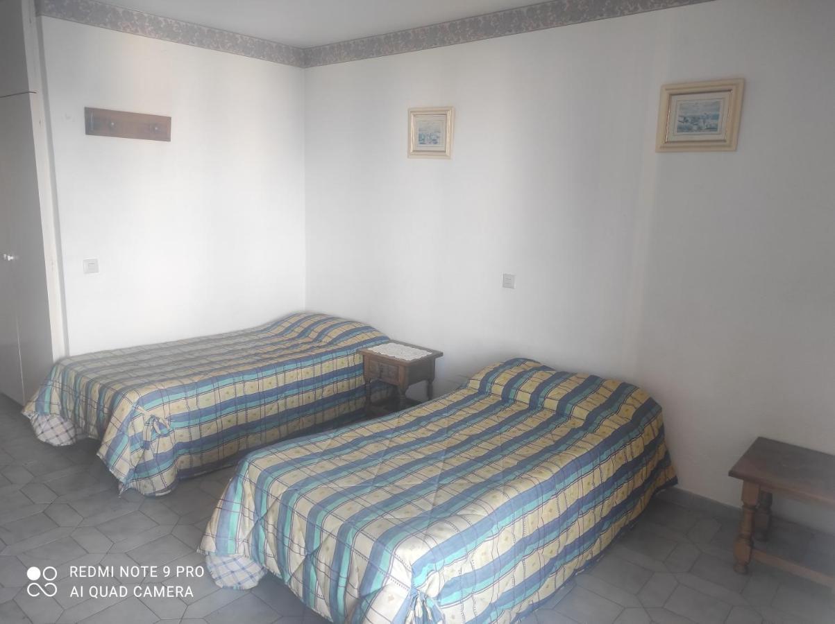 Minerva Vista Al Mar Y Centro Apartamento Benalmádena Exterior foto